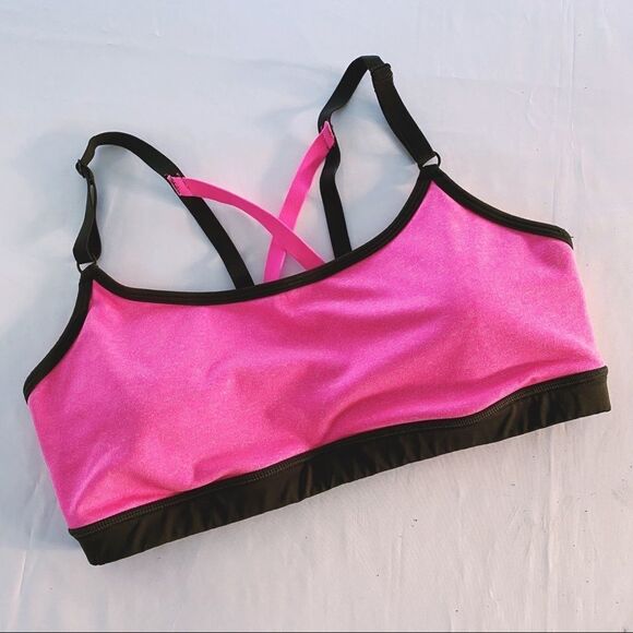 Marika Tek Wireless Removable Pad Sports Bra L - Picture 1 of 6